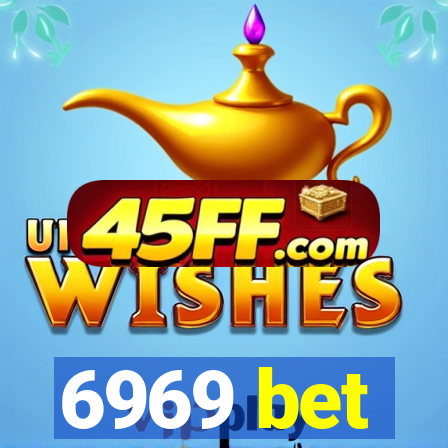 6969 bet